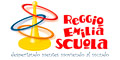 Reggio Emilia Scuola logo