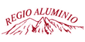 REGIO ALUMINIO logo