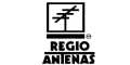 REGIO ANTENAS SA DE CV logo
