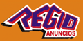 Regio Anuncios logo