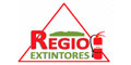 Regio Extintores logo