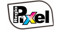 Regio Pixel logo