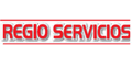 REGIO SERVICIOS logo