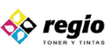 REGIO TONER Y TINTAS logo