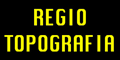 Regio Topografia logo