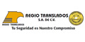 Regio Traslados Sa De Cv logo
