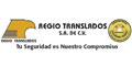 Regio Traslados Sa De Cv logo