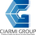 Registros Sanitarios CIARMI GROUP, S.A. DE C.V. logo