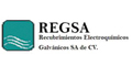 Regsa logo