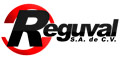Reguval logo