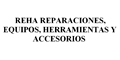 Reha Reparaciones, Equipos, Herramientas Y Accesorios logo