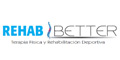Rehab Better logo