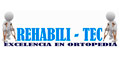 Rehabili-Tec logo