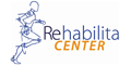 REHABILITA CENTER logo