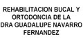 Rehabilitacion Bucal Y Ortodoncia De La Dra Guadalupe Navarro Fernandez logo