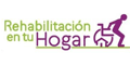 Rehabilitacion En Tu Hogar logo