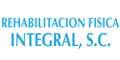 Rehabilitacion Fisica Integral S.C. logo