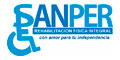 Rehabilitacion Fisica Integral Sanper logo