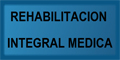 Rehabilitacion Integral Medica