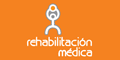 Rehabilitacion Medica logo