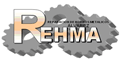Rehma logo