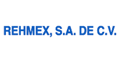 REHMEX SA DE CV logo