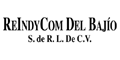 REINDYCOM DEL BAJIO logo
