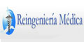 Reingenieria Medica logo
