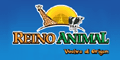 REINO ANIMAL logo