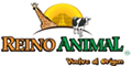 REINO ANIMAL logo