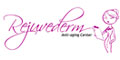 Rejuvederm Anti-Aging Center logo