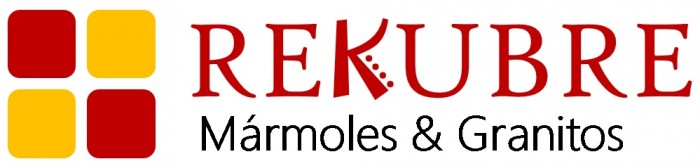 Rekubre Marmoles y Granitos logo