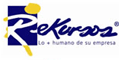 REKURSOS logo