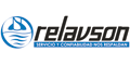 Relavson logo