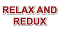 Relax And Redux logo