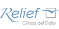 RELIEF logo