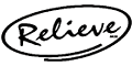 Relieve logo