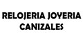 Relojeria Joyeria Canizales logo