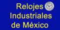 RELOJES INDUSTRIALES DE MEXICO logo