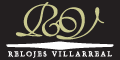 Relojes Villarreal logo