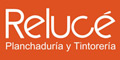 Reluce logo