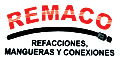 REMACO logo