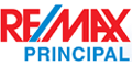 Remax Principal logo