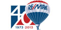 Remax Principal logo