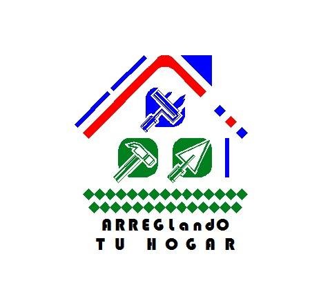 Arreglando Tu Hogar logo