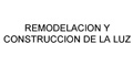 Remodelacion Y Construccion De La Luz logo