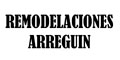 Remodelaciones Arreguin logo