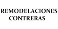 Remodelaciones Contreras logo