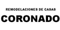 Remodelaciones De Casas Coronado logo