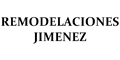 Remodelaciones Jimenez logo